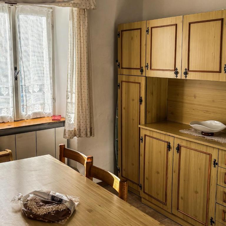 Casa Tone - Appartamento con 3 Camere da Letto e con Vista - 16