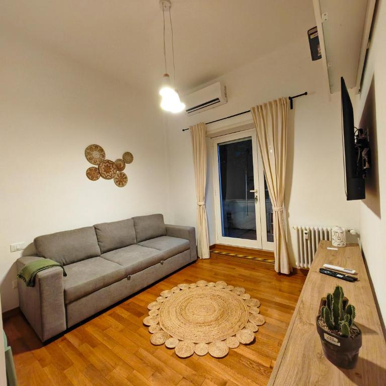 La Casetta A Monti Di Creta - Casa con 1 Camera da Letto - 17