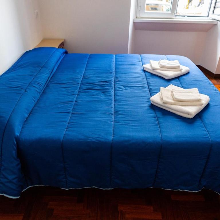 Alexander Vatican House - Appartamento con 1 Camera da Letto - 14