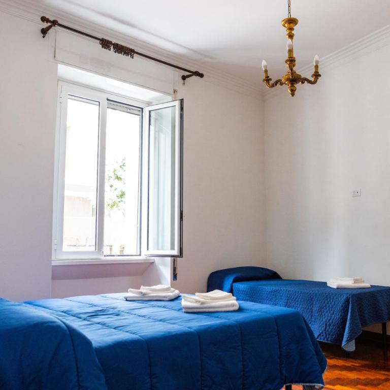 Alexander Vatican House - Appartamento con 1 Camera da Letto - 13