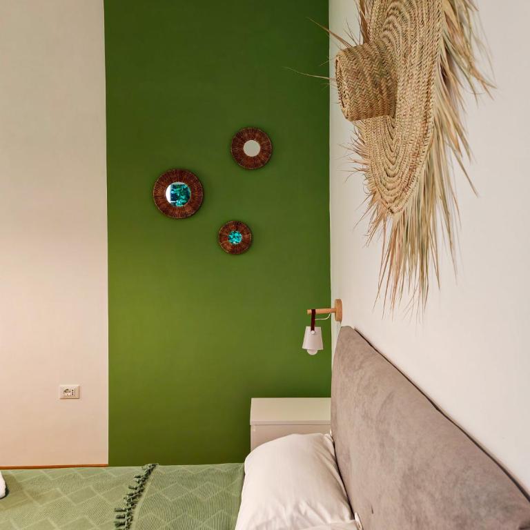 La Casetta A Monti Di Creta - Casa con 1 Camera da Letto - 3