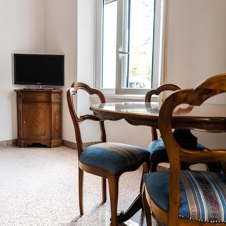 Alexander Vatican House - Appartamento con 1 Camera da Letto - 11
