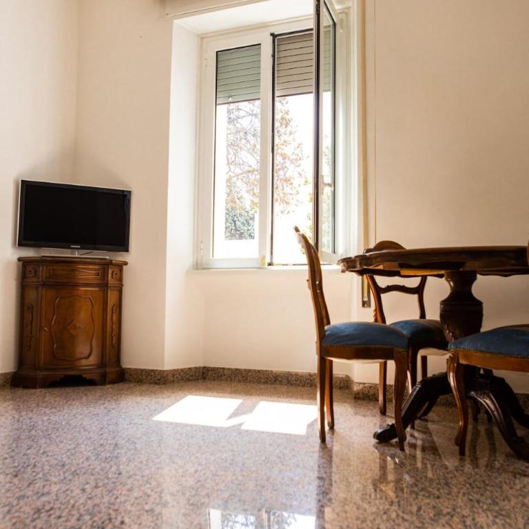 Alexander Vatican House - Appartamento con 1 Camera da Letto - 10