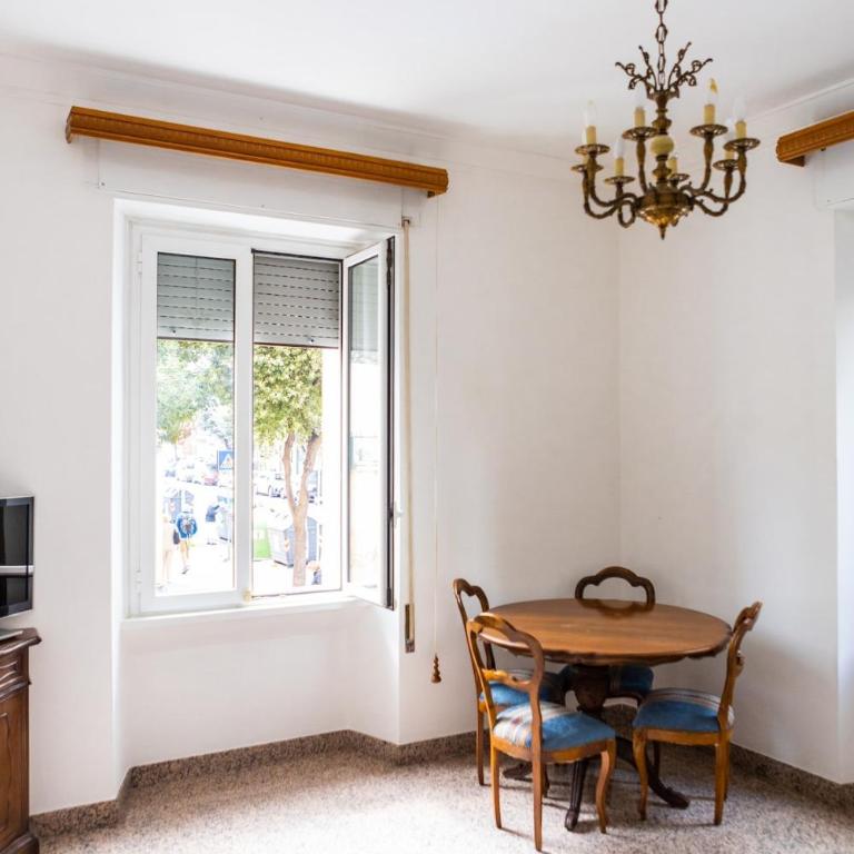 Alexander Vatican House - Appartamento con 1 Camera da Letto - 9
