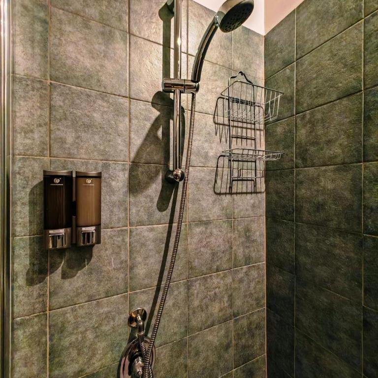 La Casetta A Monti Di Creta - Casa con 1 Camera da Letto - 10