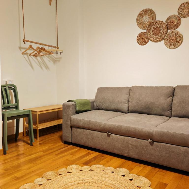 La Casetta A Monti Di Creta - Casa con 1 Camera da Letto - 15