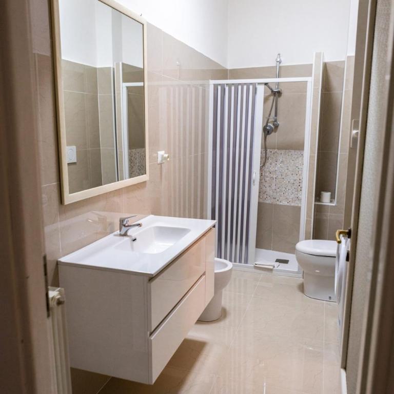 Alexander Vatican House - Appartamento con 1 Camera da Letto - 3