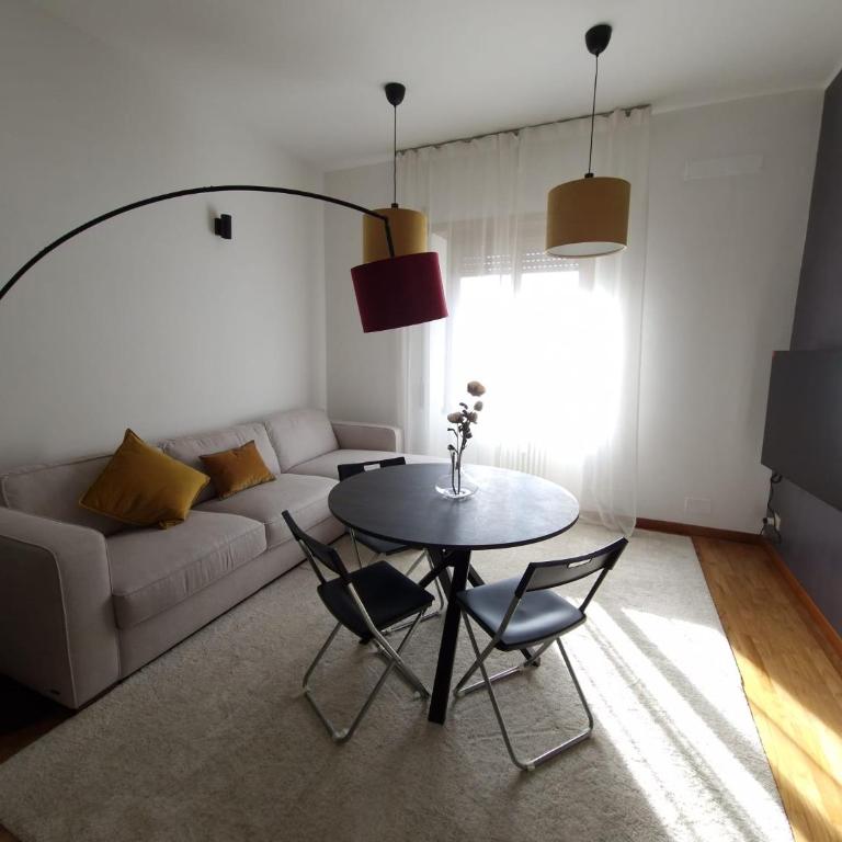 La dolce vita in Rome - Guest House - Appartement 1 Chambre - 2