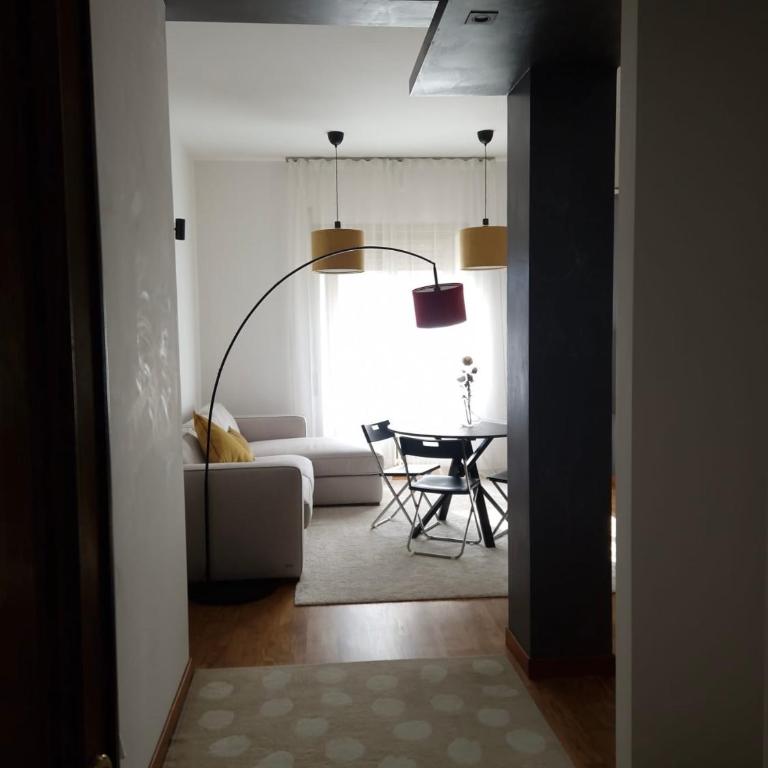 La dolce vita in Rome - Guest House - Appartement 1 Chambre - 6