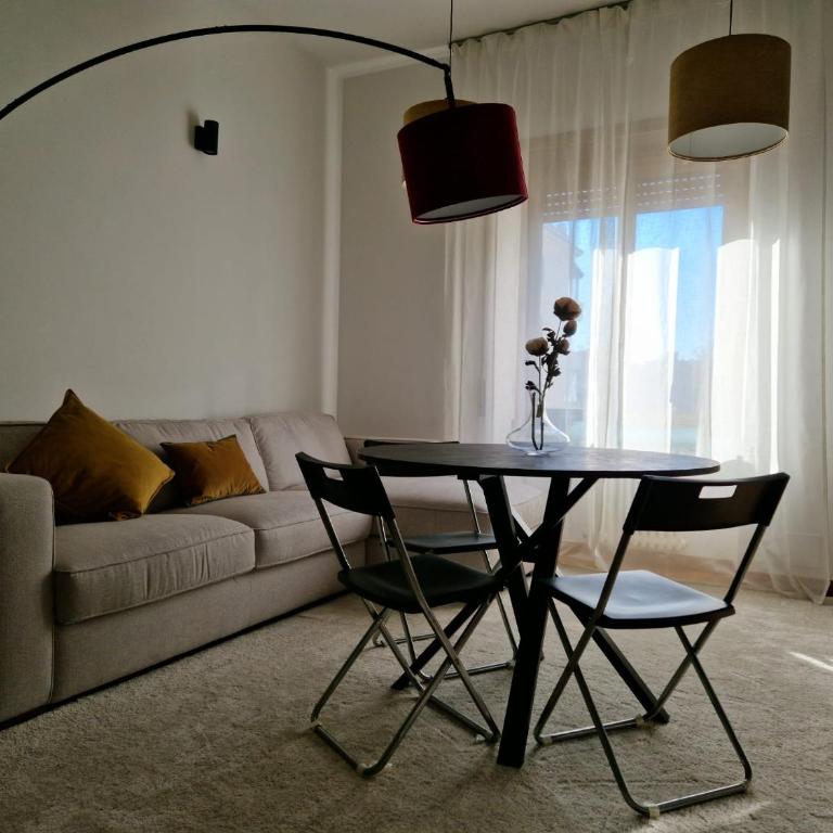 La dolce vita in Rome - Guest House - Appartement 1 Chambre - 3