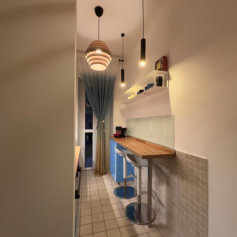La dolce vita in Rome - Guest House - Appartement 1 Chambre - 59