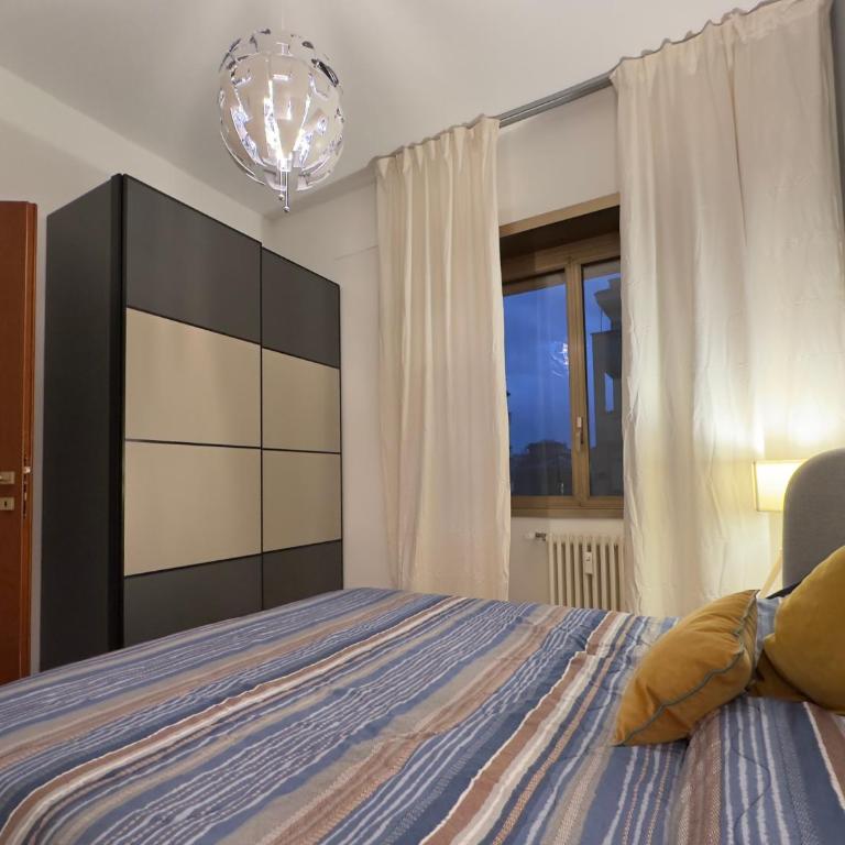 La dolce vita in Rome - Guest House - Appartement 1 Chambre - 56
