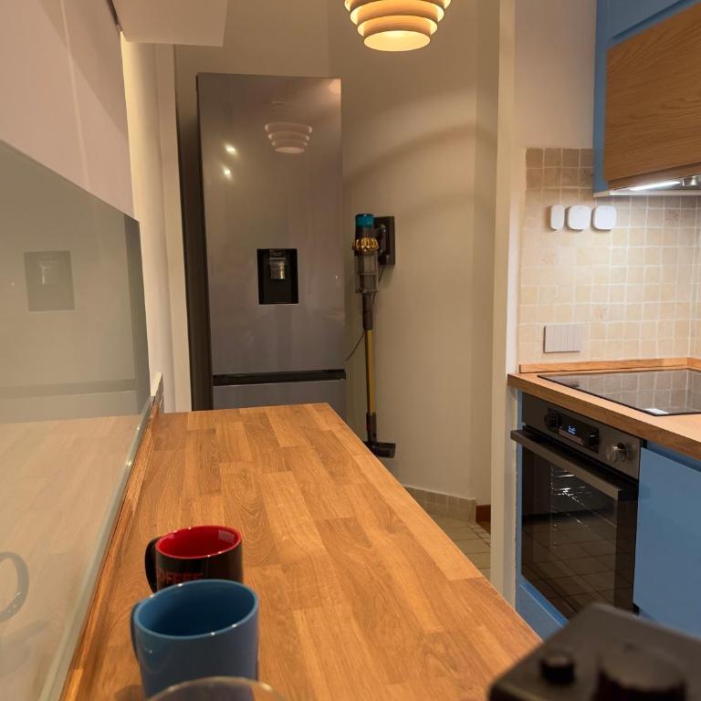 La dolce vita in Rome - Guest House - Appartement 1 Chambre - 61