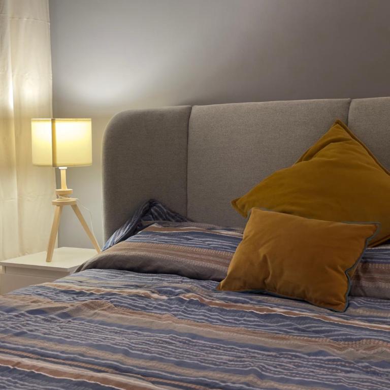 La dolce vita in Rome - Guest House - Appartement 1 Chambre - 54