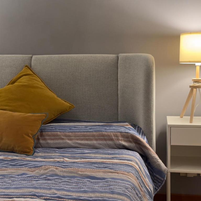 La dolce vita in Rome - Guest House - Appartement 1 Chambre - 55