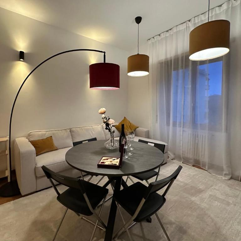 La dolce vita in Rome - Guest House - Appartement 1 Chambre - 50