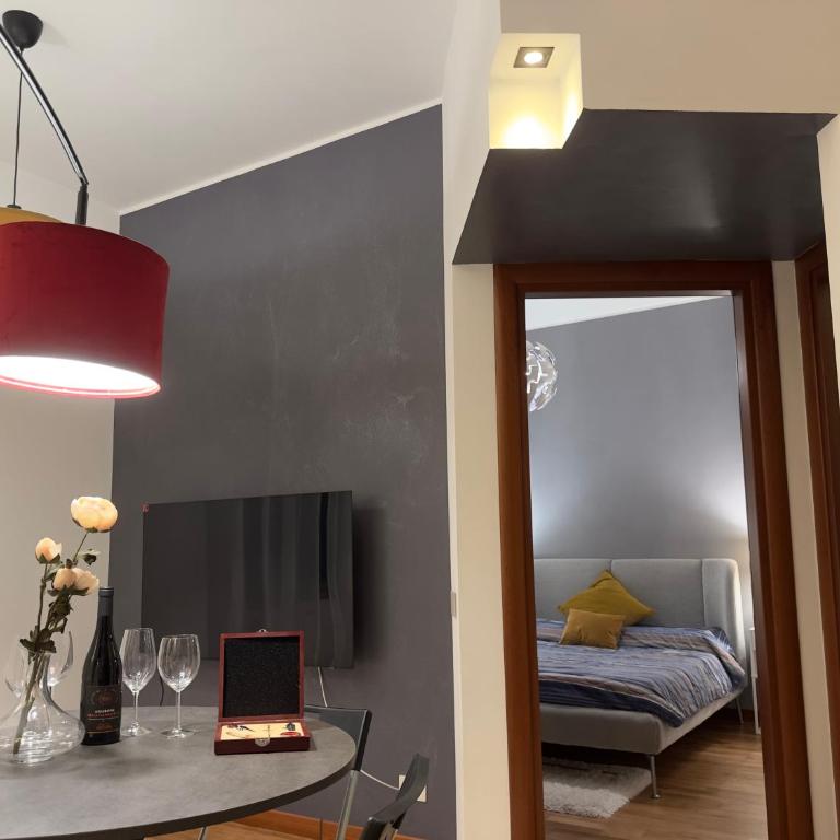 La dolce vita in Rome - Guest House - Appartement 1 Chambre - 52
