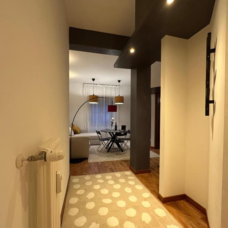 La dolce vita in Rome - Guest House - Appartement 1 Chambre - 68