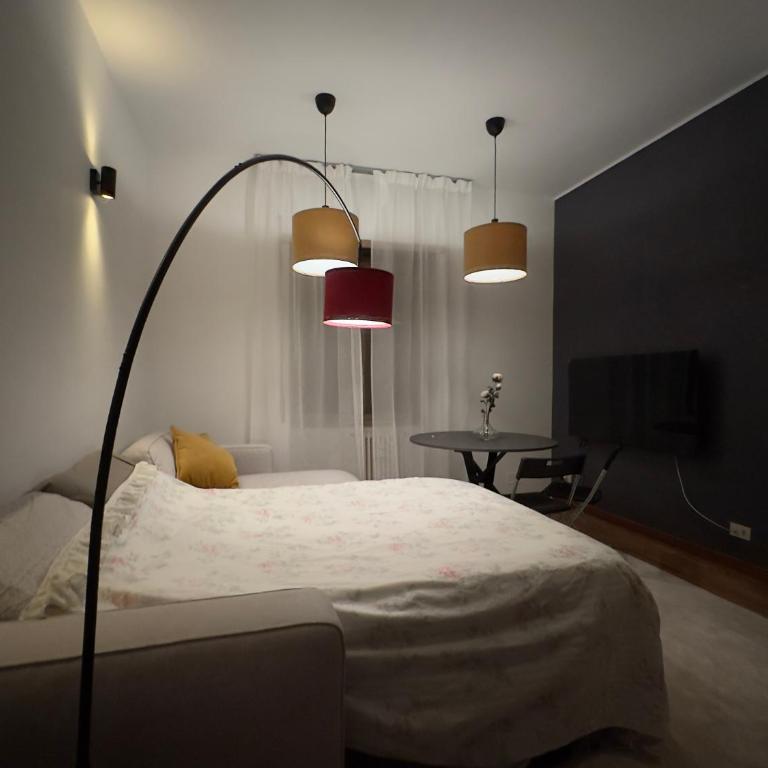 La dolce vita in Rome - Guest House - Appartement 1 Chambre - 39