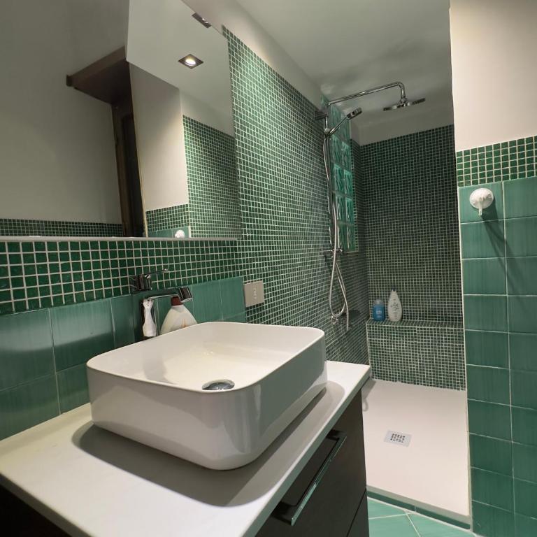 La dolce vita in Rome - Guest House - Appartement 1 Chambre - 20
