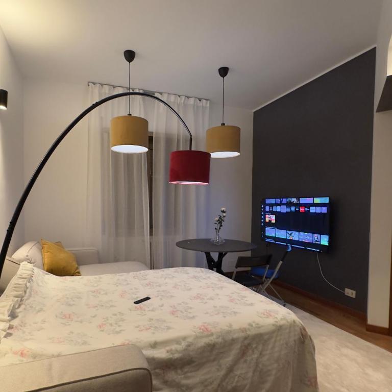 La dolce vita in Rome - Guest House - Appartement 1 Chambre - 40