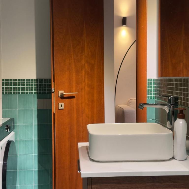 La dolce vita in Rome - Guest House - Appartement 1 Chambre - 47