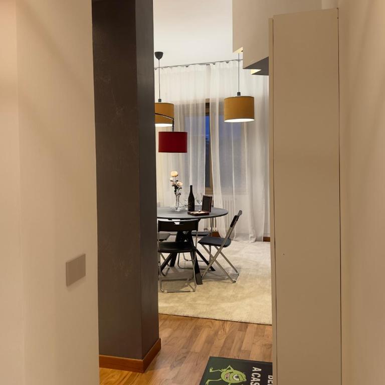 La dolce vita in Rome - Guest House - Appartement 1 Chambre - 66