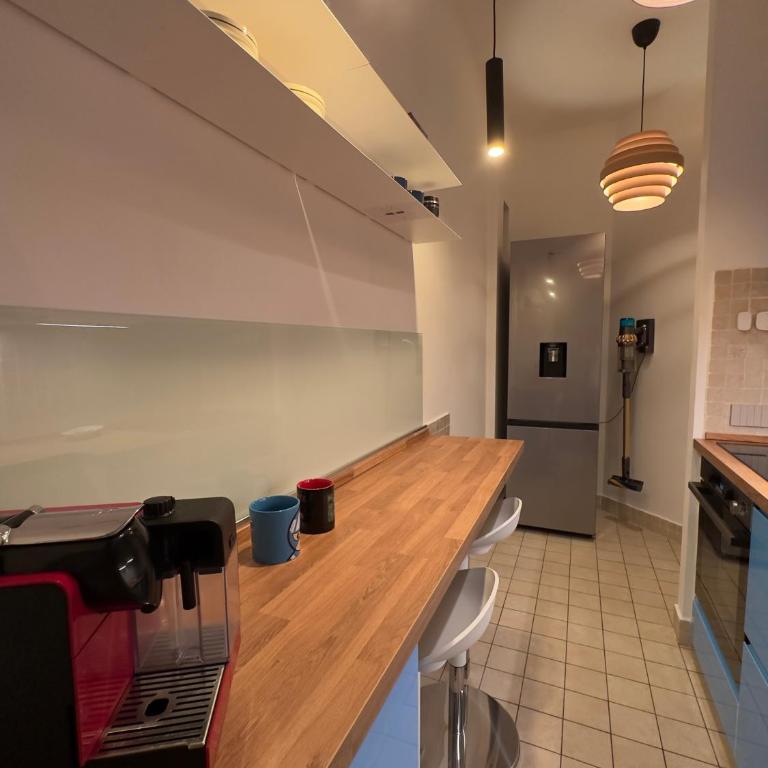 La dolce vita in Rome - Guest House - Appartement 1 Chambre - 64