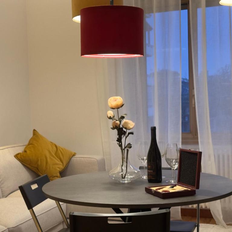La dolce vita in Rome - Guest House - Appartement 1 Chambre - 51