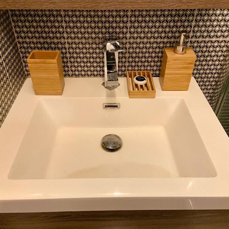 Appartement Censier Monge - Appartement 1 Chambre - 10