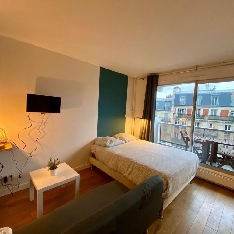 Appartement Censier Monge - Appartement 1 Chambre - 1