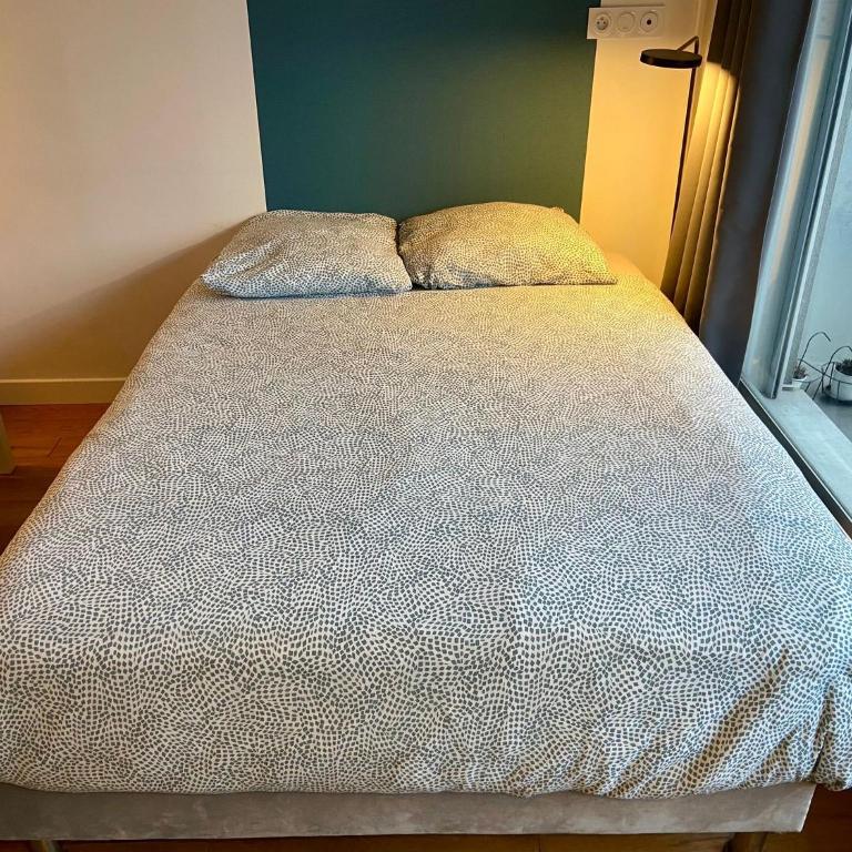 Appartement Censier Monge - Appartement 1 Chambre - 5