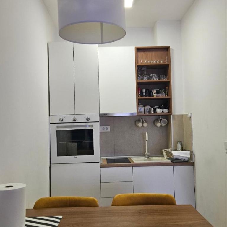 Apartman Sara - Vila Elsa I - Apartman sa 2 Spavaće Sobe - 3