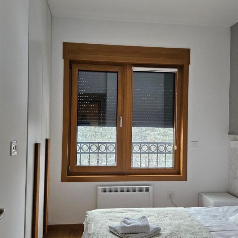 Apartman Sara - Vila Elsa I - Apartman sa 2 Spavaće Sobe - 5