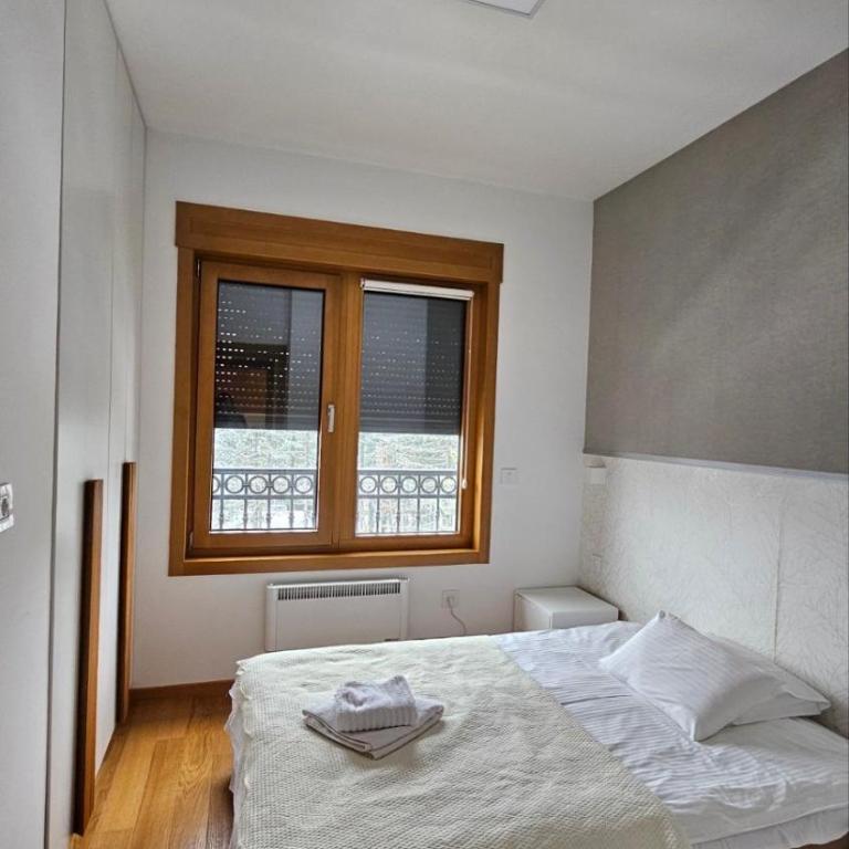 Apartman Sara - Vila Elsa I - Apartman sa 2 Spavaće Sobe - 4