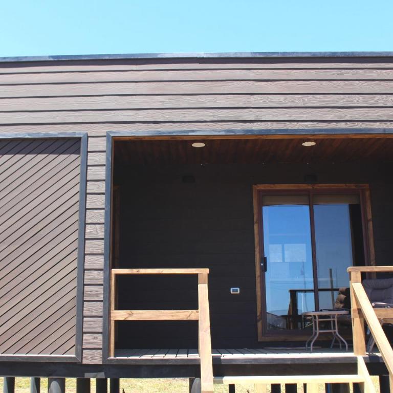 Arenas Pullay - One-Bedroom House - 1