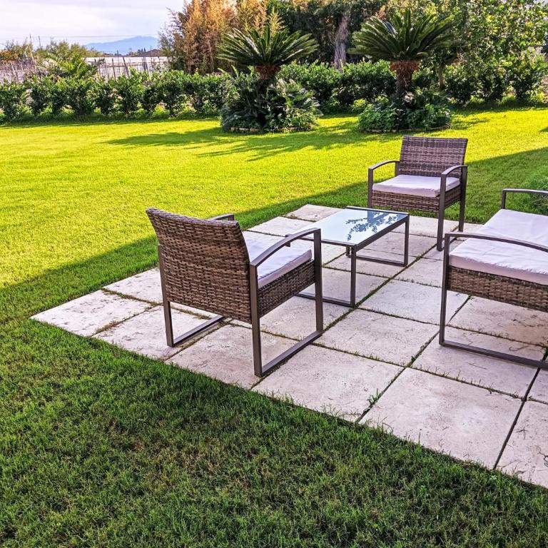 L'angolo dei Mori - Holiday Home Milazzo - Casa con 5 Camere da Letto - 2