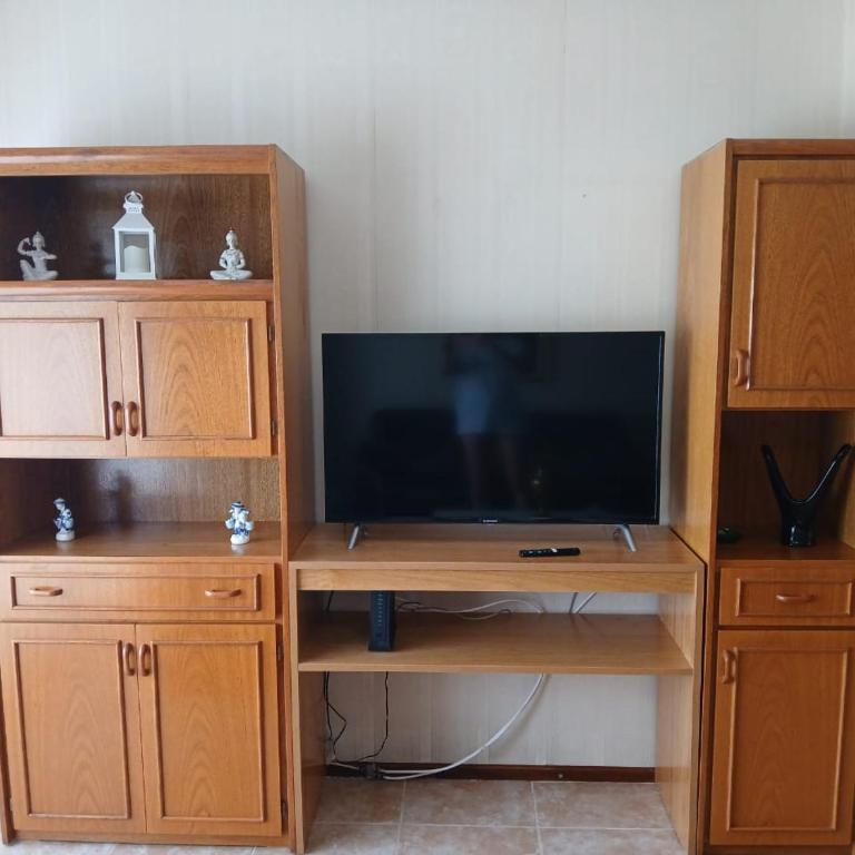 Depto Córdoba centro 4 ambientes - Apartamento de 2 dormitorios con vistas a la ciudad - 4