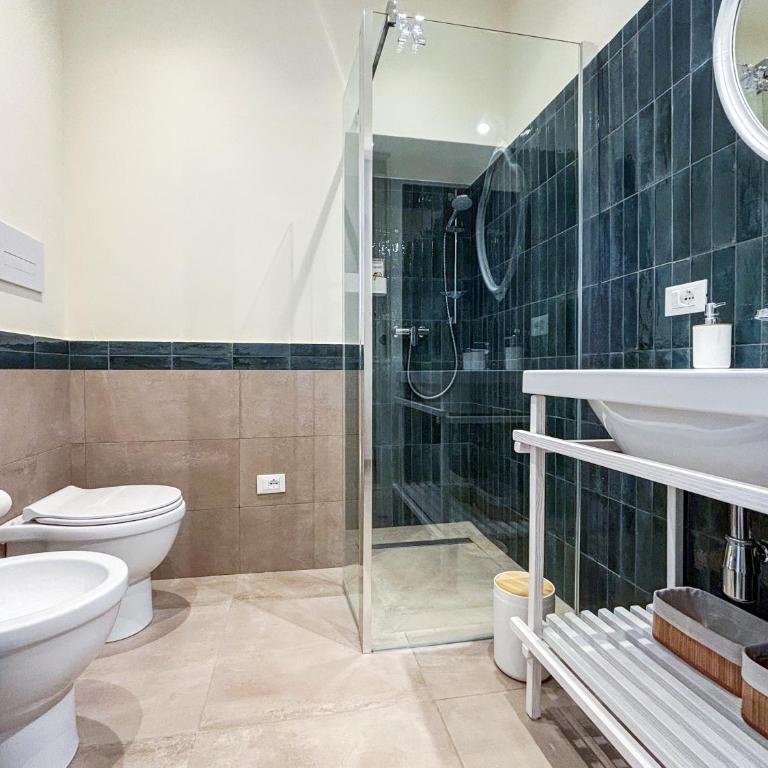 L'angolo dei Mori - Holiday Home Milazzo - Casa con 5 Camere da Letto - 6