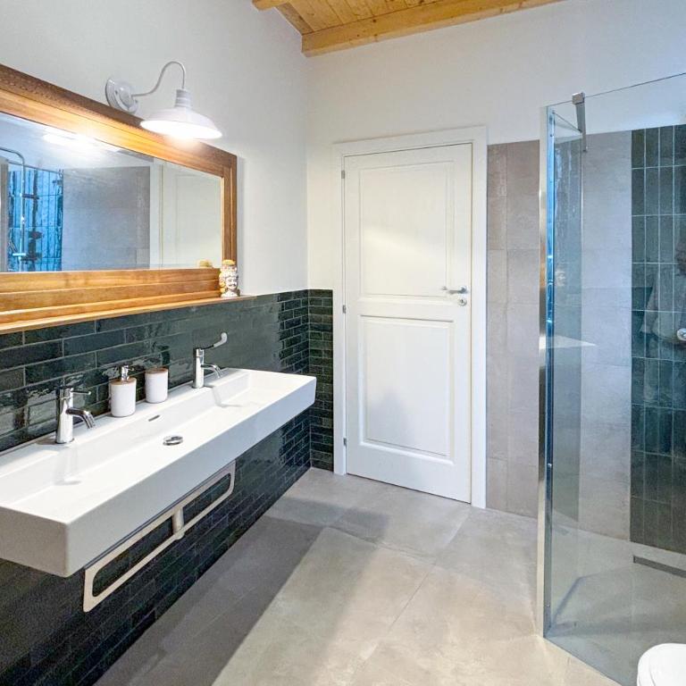 L'angolo dei Mori - Holiday Home Milazzo - Casa con 5 Camere da Letto - 5