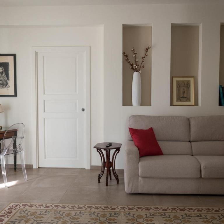 L'angolo dei Mori - Holiday Home Milazzo - Casa con 5 Camere da Letto - 16
