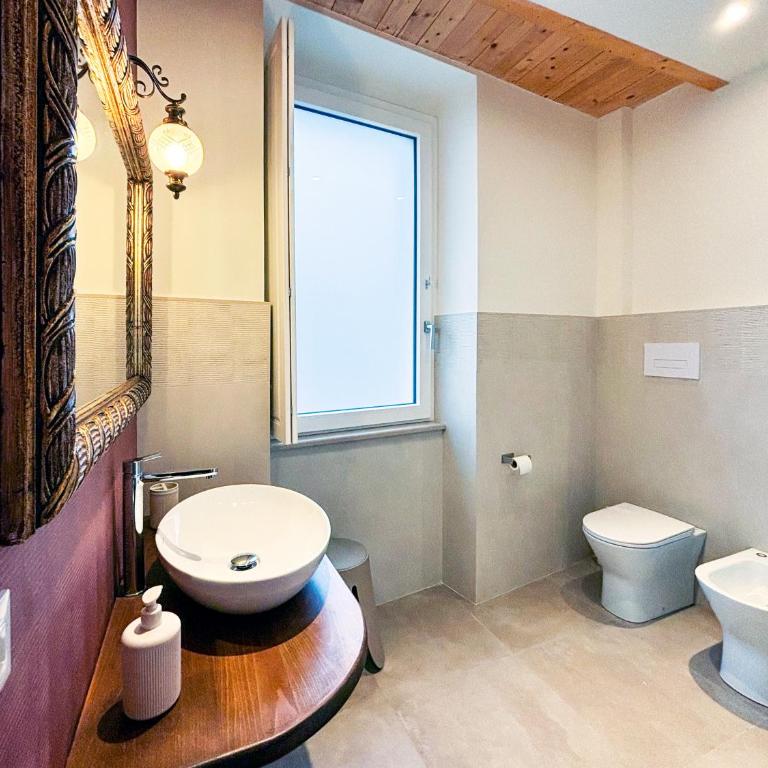 L'angolo dei Mori - Holiday Home Milazzo - Casa con 5 Camere da Letto - 18