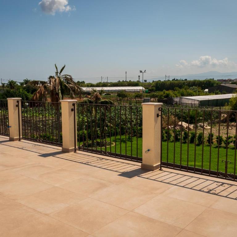 L'angolo dei Mori - Holiday Home Milazzo - Casa con 5 Camere da Letto - 21