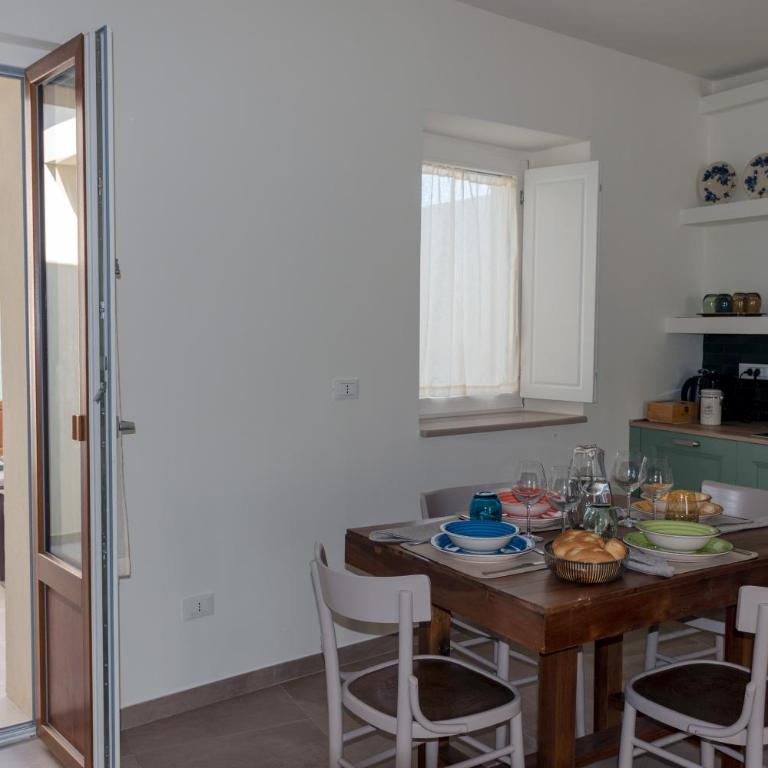L'angolo dei Mori - Holiday Home Milazzo - Casa con 5 Camere da Letto - 20