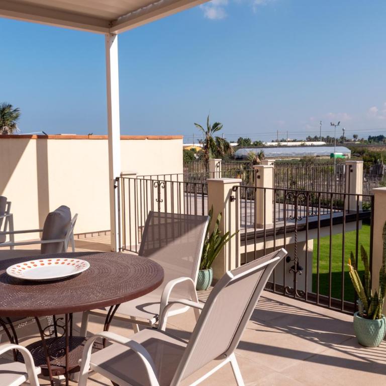 L'angolo dei Mori - Holiday Home Milazzo - Casa con 5 Camere da Letto - 23