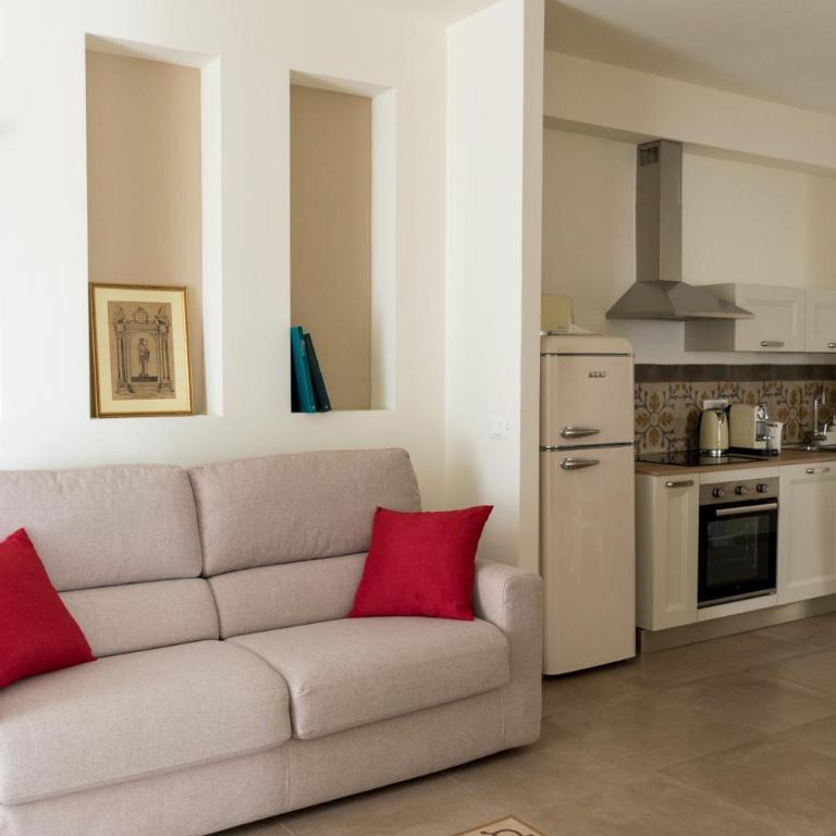 L'angolo dei Mori - Holiday Home Milazzo - Casa con 5 Camere da Letto - 27