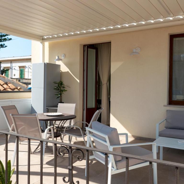 L'angolo dei Mori - Holiday Home Milazzo - Casa con 5 Camere da Letto - 26