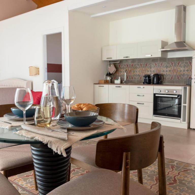 L'angolo dei Mori - Holiday Home Milazzo - Casa con 5 Camere da Letto - 30