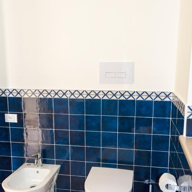 L'angolo dei Mori - Holiday Home Milazzo - Casa con 5 Camere da Letto - 41