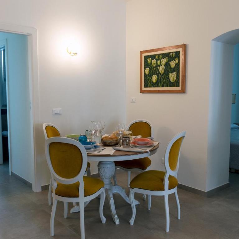 L'angolo dei Mori - Holiday Home Milazzo - Casa con 5 Camere da Letto - 36